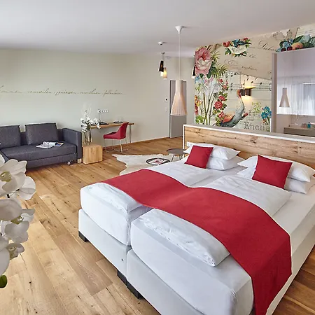 カペレンバーグ 3* アイベルシュタット