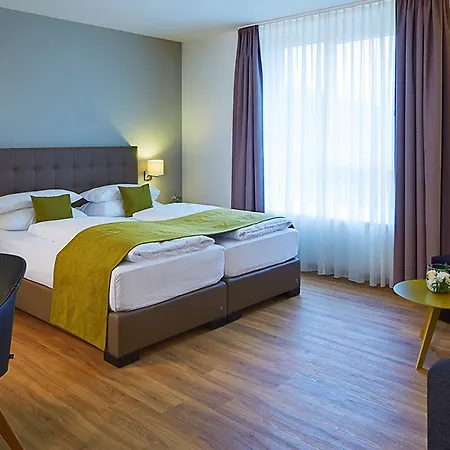 カペレンバーグ ホテル 3*