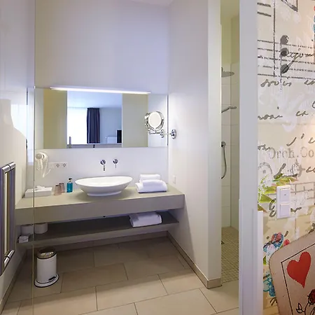 カペレンバーグ ホテル アイベルシュタット