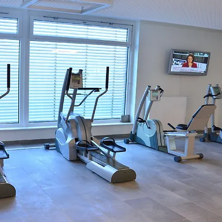 カペレンバーグ ホテル