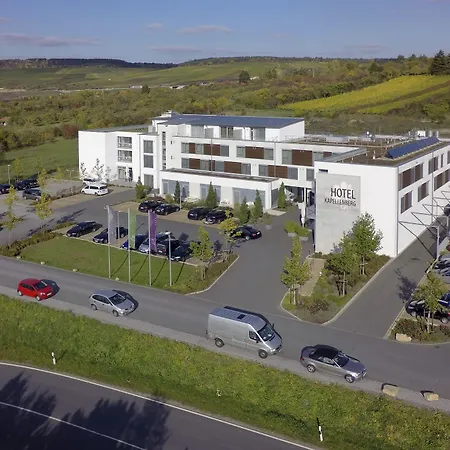 カペレンバーグ 3*