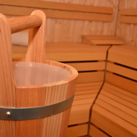 カペレンバーグ ホテル