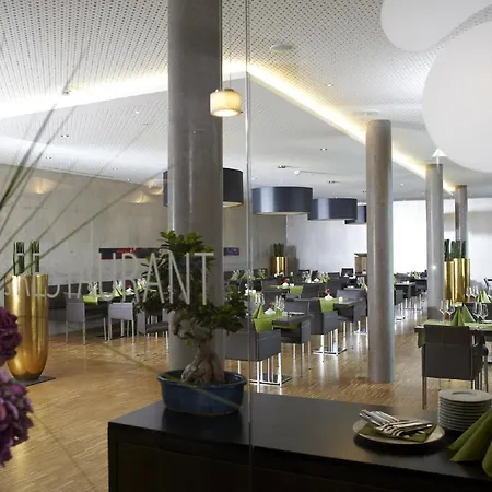 ホテル カペレンバーグ