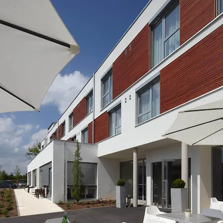 ホテル カペレンバーグ アイベルシュタット