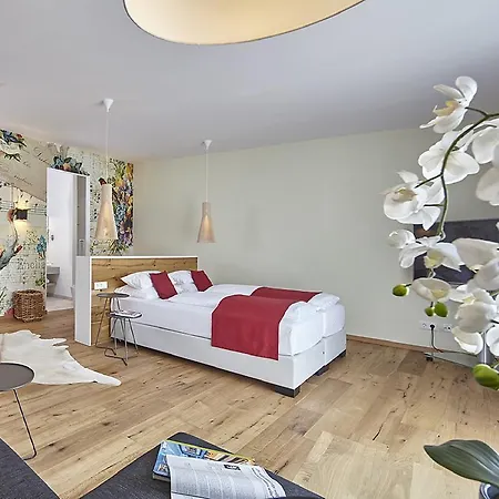 ホテル カペレンバーグ