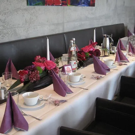 Hotel Kapellenberg Eibelstadt