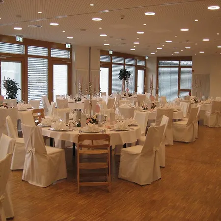 Kapellenberg Hotel