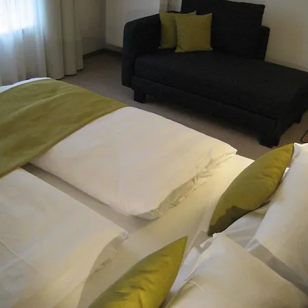 Hotel Kapellenberg 3*