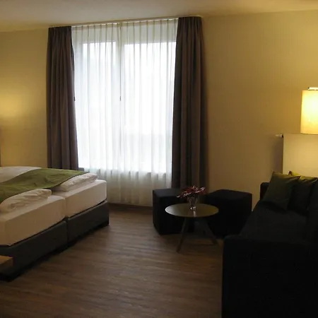 Kapellenberg 3* آيبلشتات