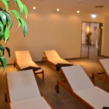 Hotel Kapellenberg Eibelstadt