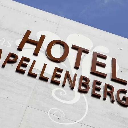 Kapellenberg 3* אייבלשטאדט
