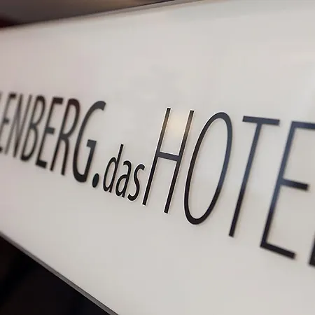 Kapellenberg Hotel