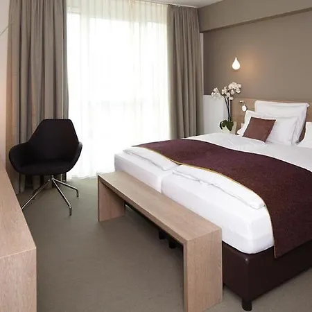 Hotel Kapellenberg Eibelstadt