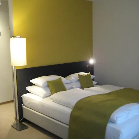 Hotel Kapellenberg Eibelstadt