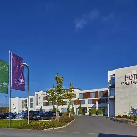 Kapellenberg Hotel Eibelstadt