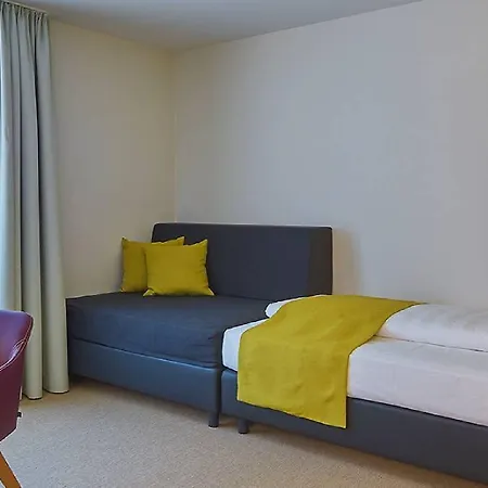 Szálloda Kapellenberg 3*