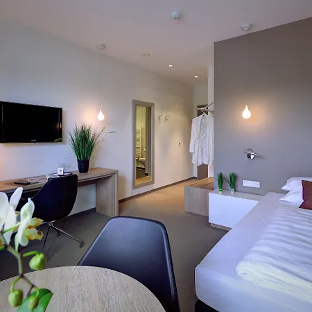 Kapellenberg 3* آيبلشتات