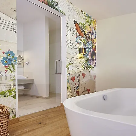 Hotel Kapellenberg 3*