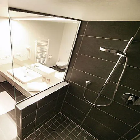 Kapellenberg Hotel 3*