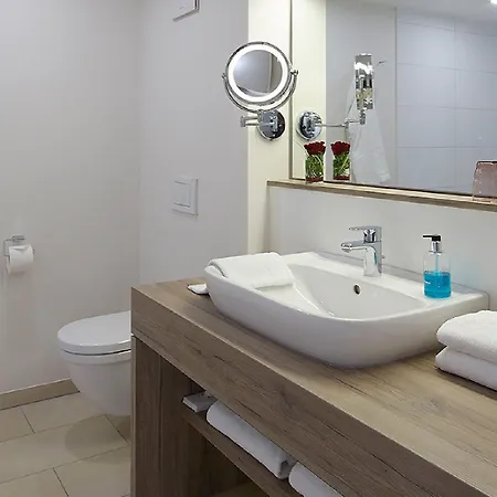 Kapellenberg Hotel Eibelstadt