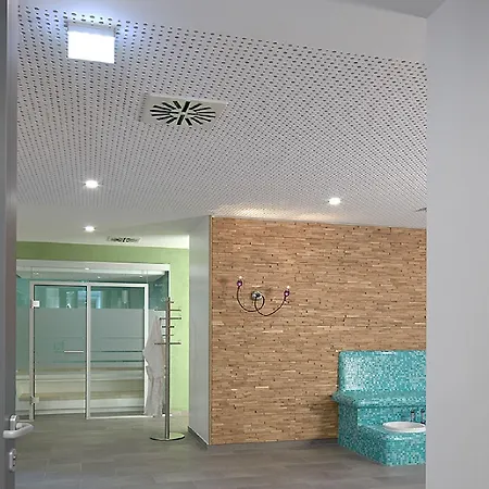 Kapellenberg מלון 3*