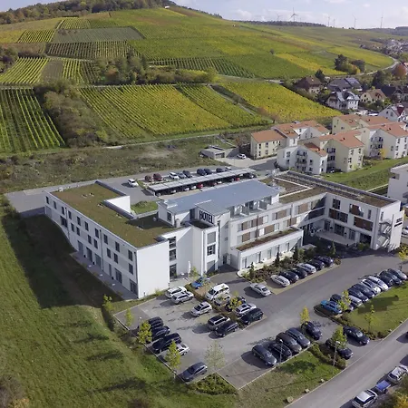 Hotel Kapellenberg