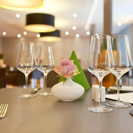 Kapellenberg Hotel Eibelstadt