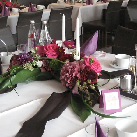 Kapellenberg Hotel 3*