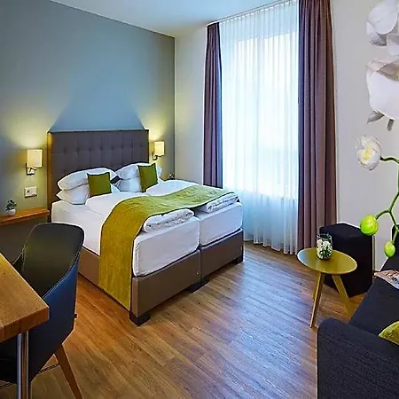 Kapellenberg Szálloda