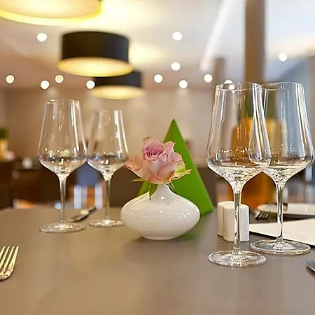 Kapellenberg Szálloda 3*