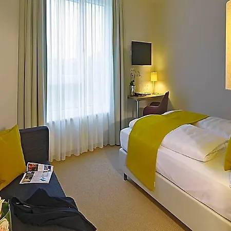 Szálloda Kapellenberg 3*