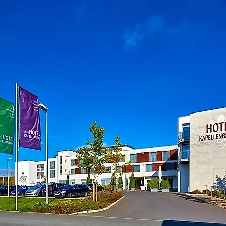 Szálloda Kapellenberg 3*