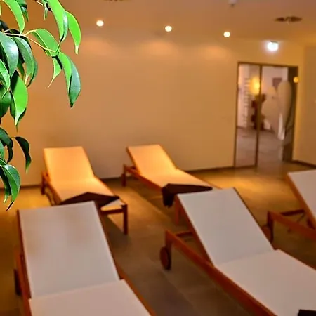 Szálloda Kapellenberg 3*