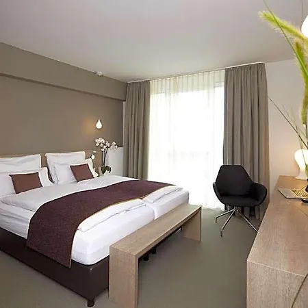 Szálloda Kapellenberg 3*