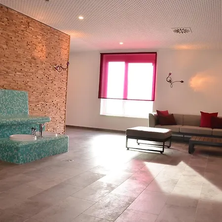 Kapellenberg Hotel 3*