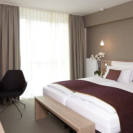 Hotel Kapellenberg Eibelstadt