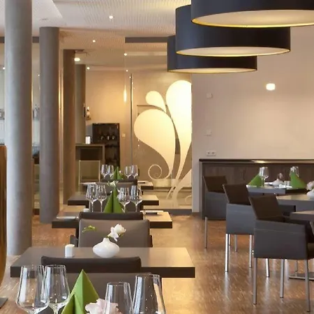 Hotel Kapellenberg Eibelstadt