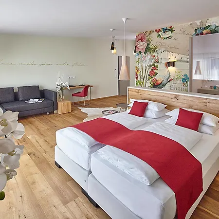 Kapellenberg 3*
