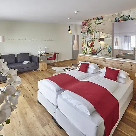 Kapellenberg 3*