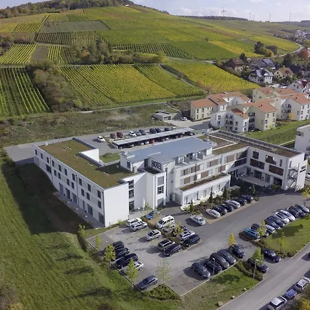 Hotel Kapellenberg 3*
