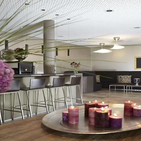 Hotel Kapellenberg 3*
