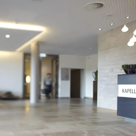 Kapellenberg 3*