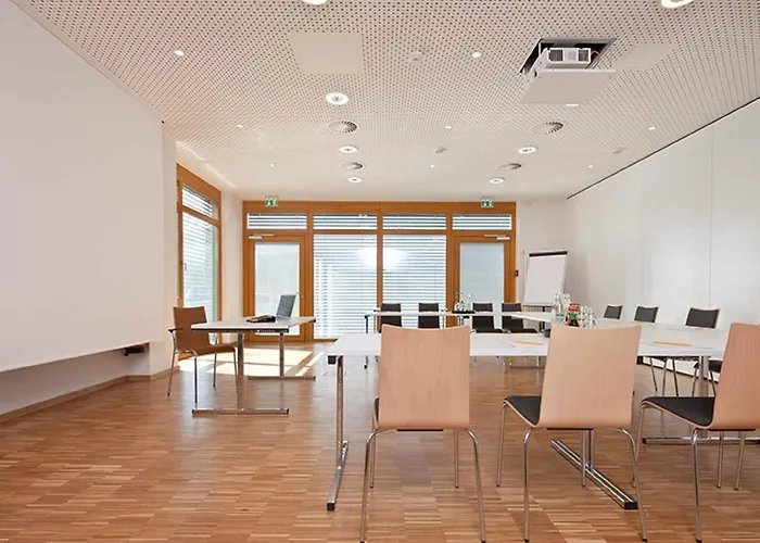 Kapellenberg 3* Eibelstadt